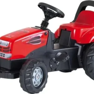 Pedaltraktor Endast idag