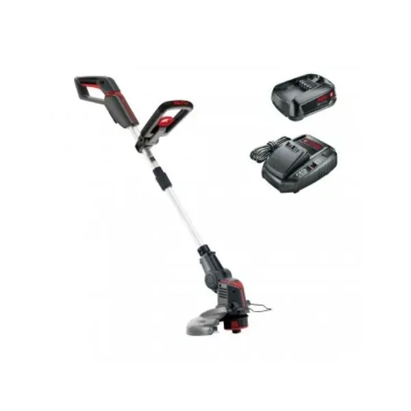 Extra rabatt Trimmer Gt 1825 18v Inkl. Batteri Och Laddare