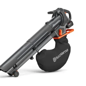 Trygg betalning Blower Aspire Bvx-p4a 18-c100