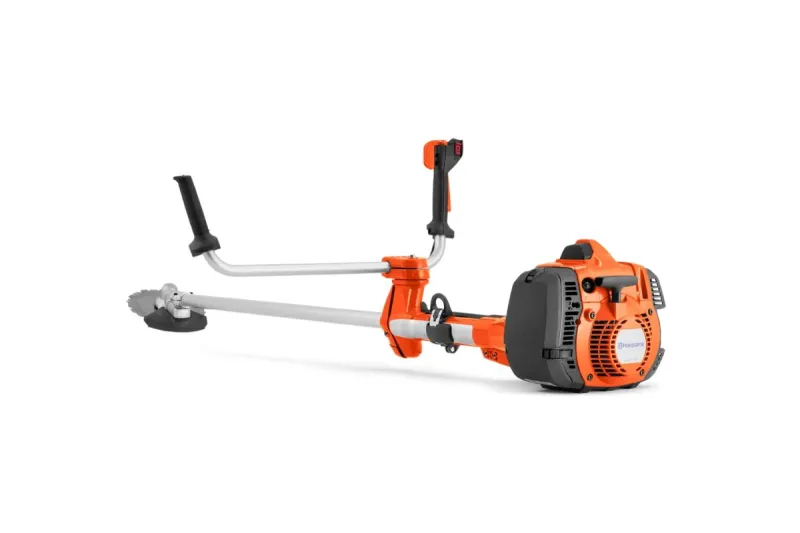 Begränsat erbjudande 545f Brushcutter Forestry Clea