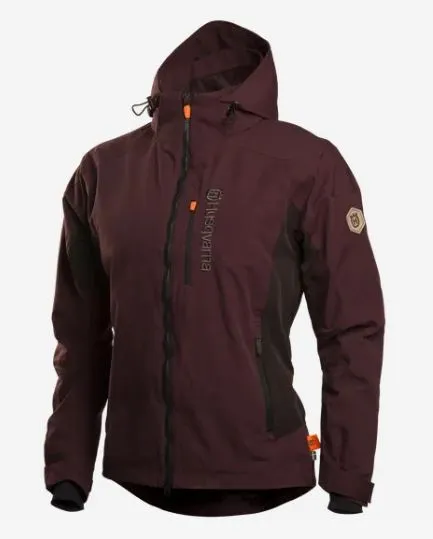 Shell Jacket Xl Xplorer W Grap Snabb frakt