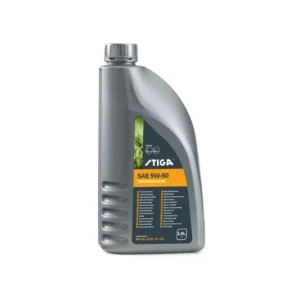 Premium Transmissionsolja 1,4 L Sae 5w-50 (12st)