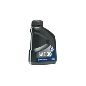 Begränsat antal Olja 4t Sae 30 0,6 L