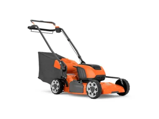 Lawn Mower Lc 251is! Bästa pris