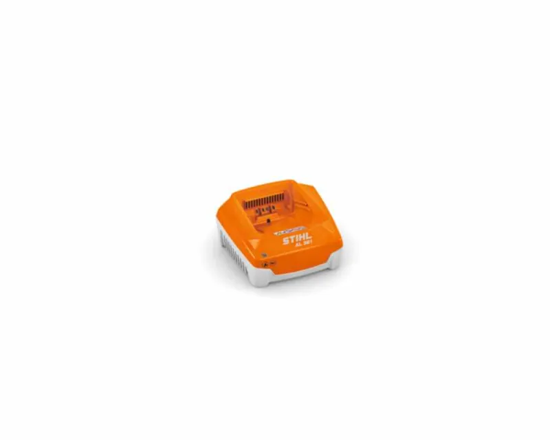 Al 301, 230 V Laddare Säker betalning