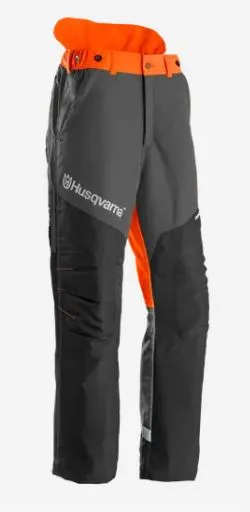 Populär Chainsaw Trousers F W 20a S48!
