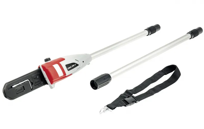 Begränsat erbjudande Stånggrensåg Csa 4020 F. Mt 40 Li Multi-tool