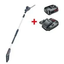 Endast idag Stånghäcksax Hta 1845 18v Utan Batteri Och Laddare