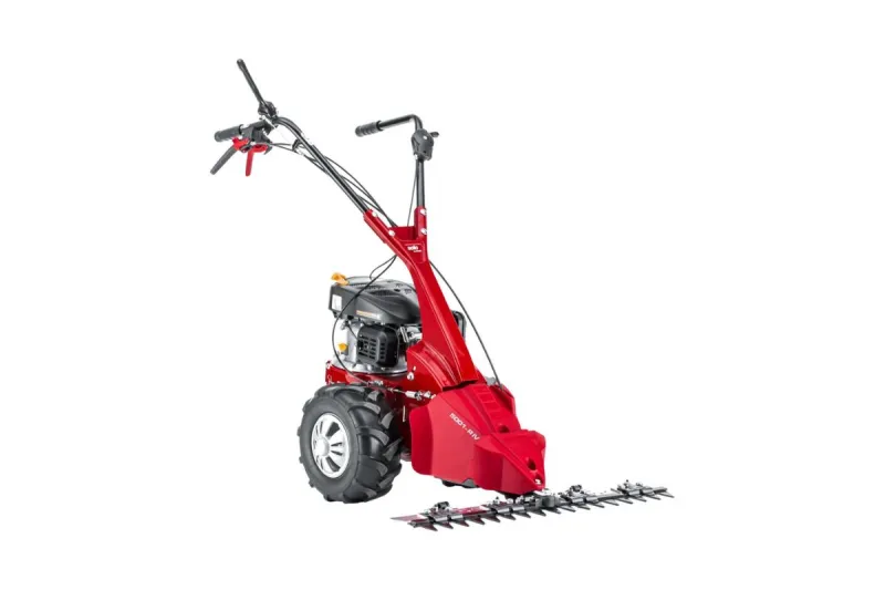 Trygg betalning Comfort 5001-r Iv