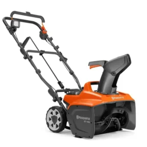 Snow Thrower St 143i (bare Uni Populärt val