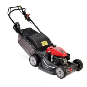 Gräsklippare Hrx 537 Hzea Kampanj
