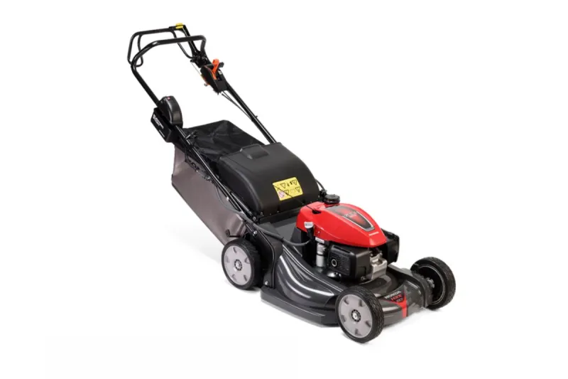 Gräsklippare Hrx 537 Hzea Kampanj