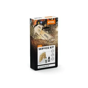 Service Kit 9 Rea