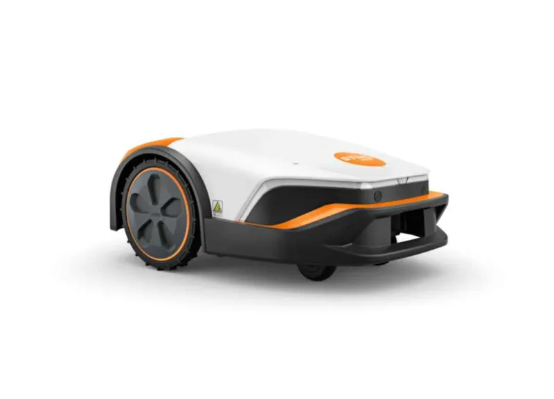 Imow 7.0 (eu2) Robotgräsklippare Expressleverans