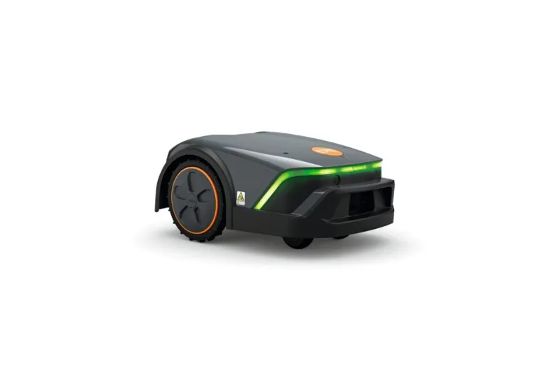 Imow 4.0 Evo (eu2) Robotgräsklippare I lager