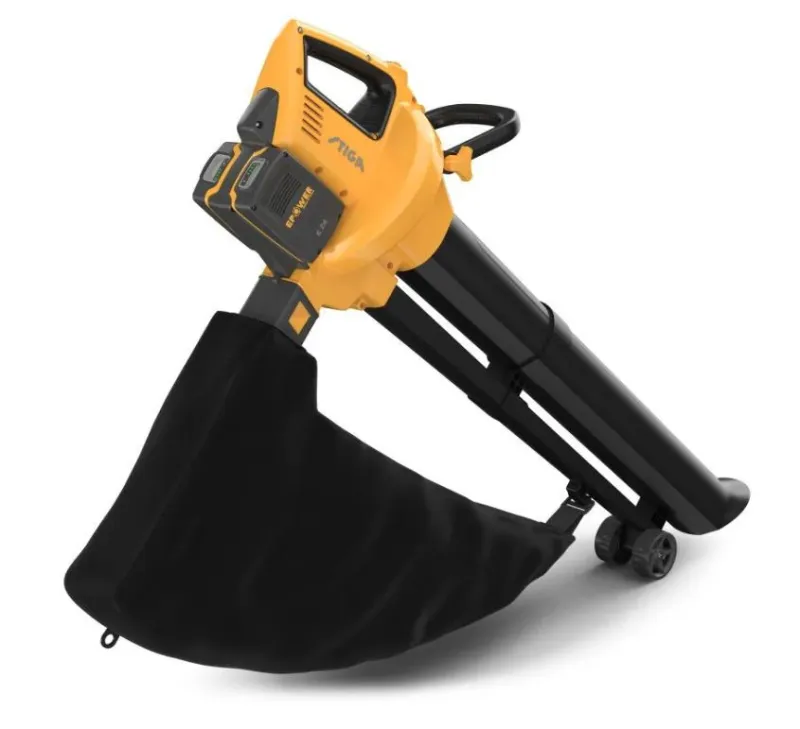 Vs 100e Kit Battery Blower Stiga (4ah) Kampanj