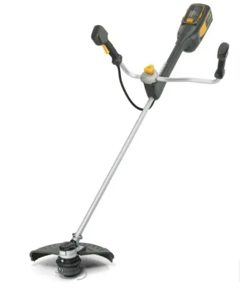 Bc 700e B Battery Brushcutter Stiga (nb) Erbjudande