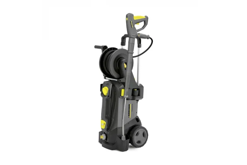 Rabatter Hd 5/12 Cx Plus -eu