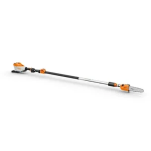 Hta 135 Batteridriven Trädbeskärare Kampanj