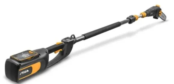 Snabb leverans Ps 700e Battery Pole Pruner Stiga Nb
