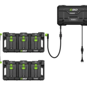 Rabatt Pgx Hub/laddare + 2 St Pgx Docka, Iot