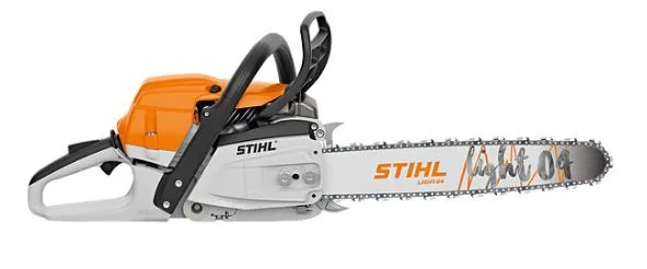 Ms 261 Motorenhet Begränsat erbjudande