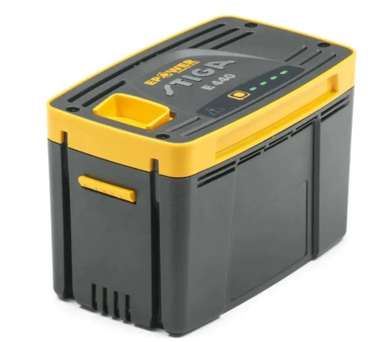 E 440 - Batteri 48v 4.0 Ah Beställ idag