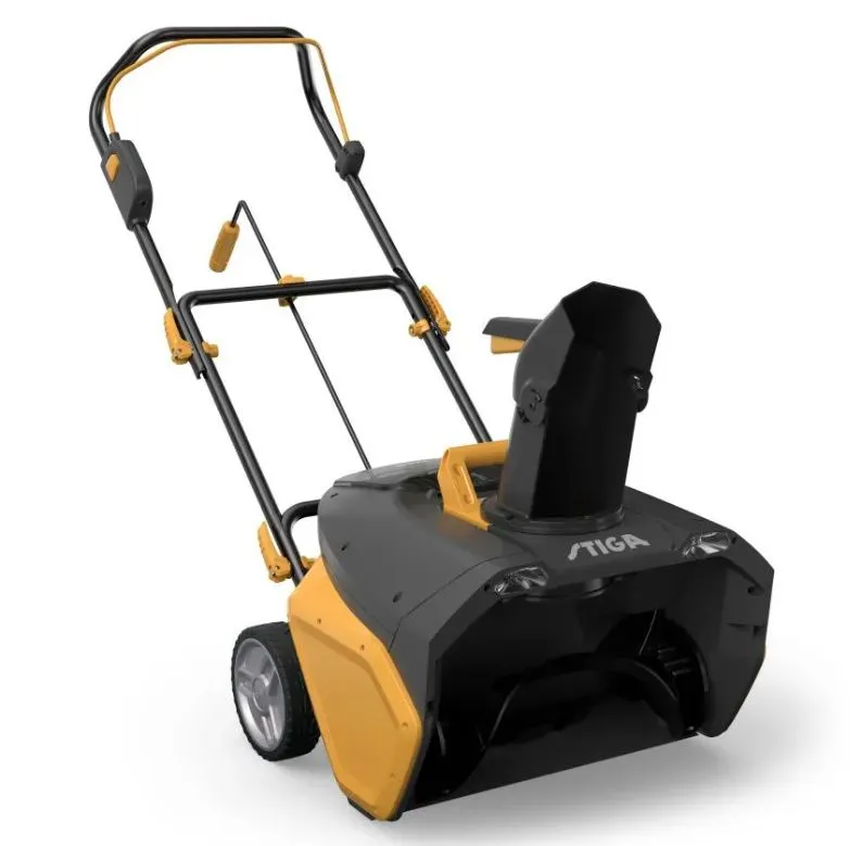 Endast idag St 700e Kit - Snow Thrower Stiga