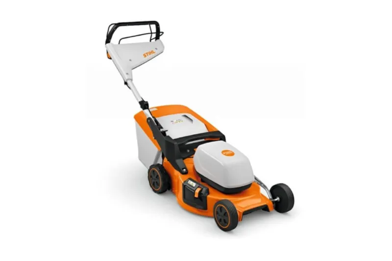 Rma 253.3 T Set (eu2) Batteridriven Handla nu