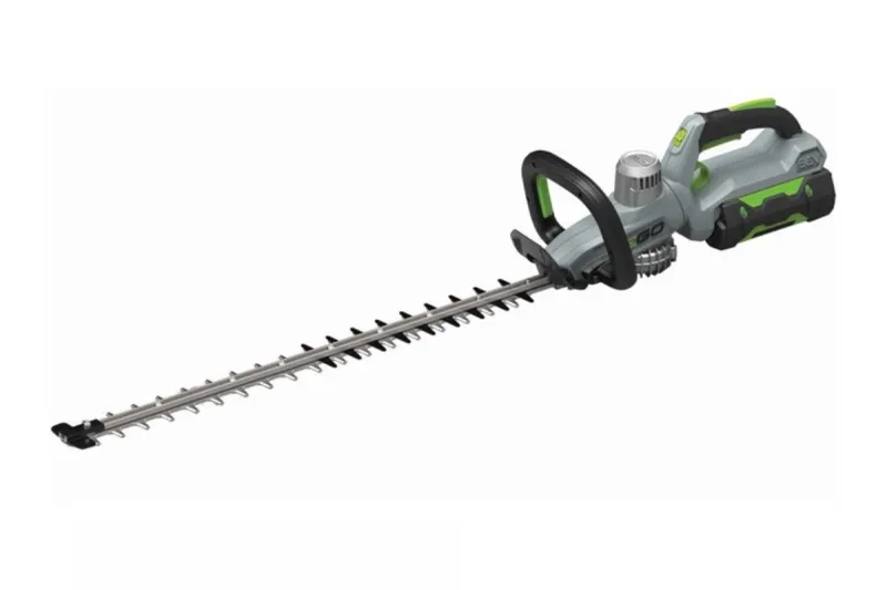 Häcksax 66cm Exkl. Batteri Snabb leverans