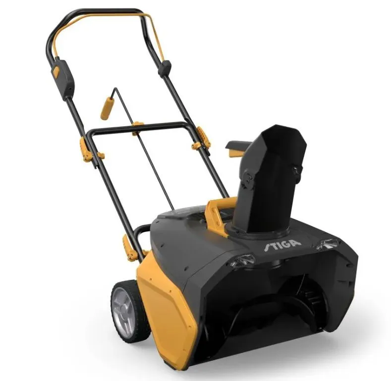 Rabatt St 700e - Snow Thrower Stiga (nb)