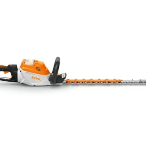 Endast denna vecka Hsa 140.0 R Batteridriven Häcksax,