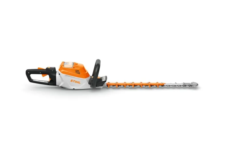 Endast denna vecka Hsa 140.0 R Batteridriven Häcksax,