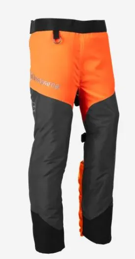 Nyhet Chainsaw Chaps Functional Chap