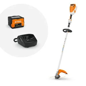 Rabatt Fsa 80.0 R Trimmer Set