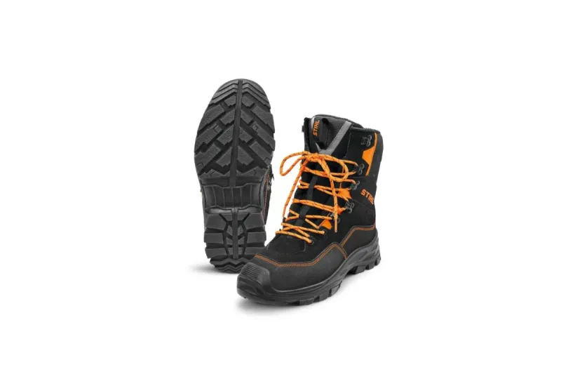 Ms-skinnstövlar Function Active Sz 44 Rea
