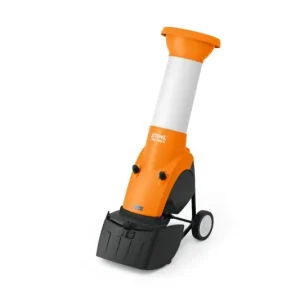 Kundfavorit Ghe 260.0 S Flismaskin