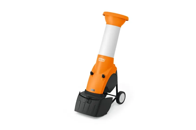Kundfavorit Ghe 260.0 S Flismaskin