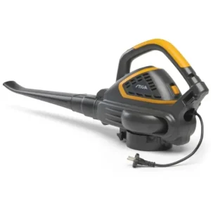 Sista chansen Bl 130c V Electric Vacuum/blower Stiga