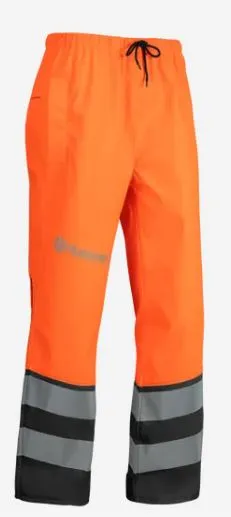 Rain Trousers Protect High-viz Endast denna vecka