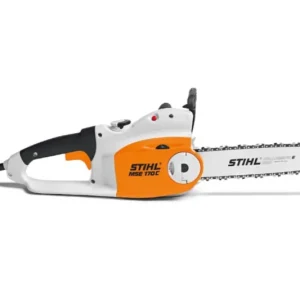 risnedsättning Mse 170 C-bq Eldriven Motorsåg,35cm/14