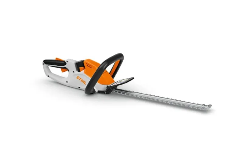 Hsa 30.0 Batteridriven Häcksax, Endast denna vecka