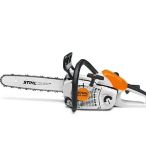 Ms 201 C-m 3/8p P Stihl M-tron Motorsåg Nyhet