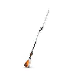 Hla 135 K Batteridriven Häcksax Rea
