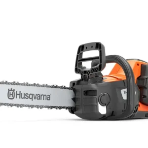 Chainsaw 242i Battery Kit, 14 Populärt val
