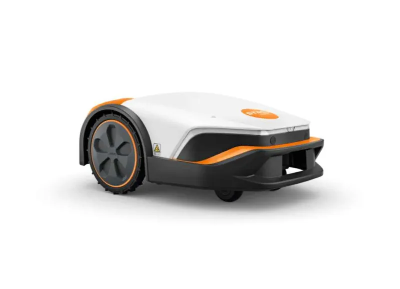 Rea Imow 6.0 (eu2) Robotgräsklippare