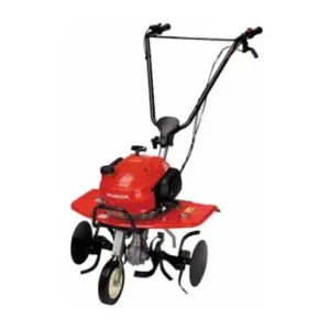 Jordfräs F 220 Populär