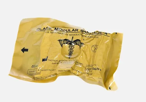 Oleas Modular Bandage 4 Fynd
