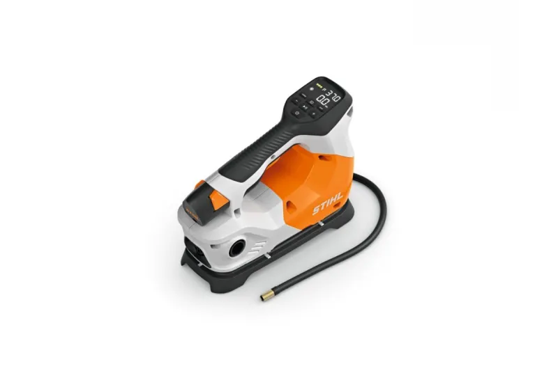 Koa 20.0 Batteridriven Kompressor Köp nu