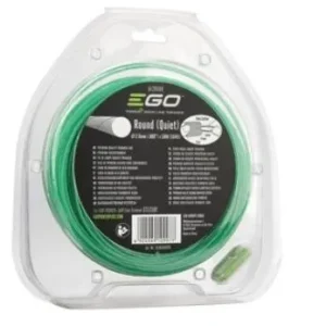 Trimmertråd Rund 2.0mm 50m Billig